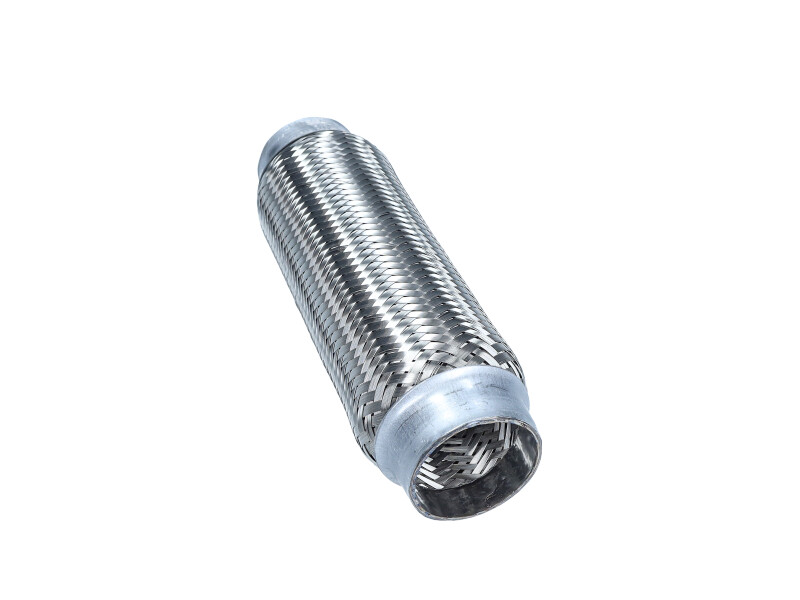 Exhaust flexible connector