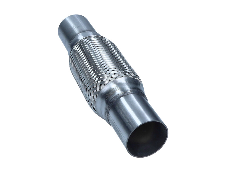 Exhaust flexible connector