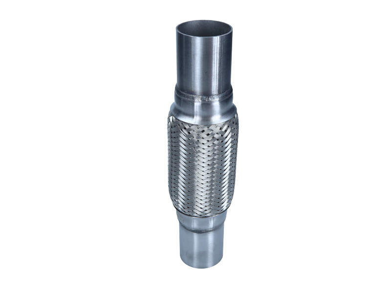 Exhaust flexible connector