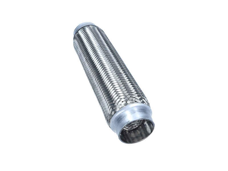 Exhaust flexible connector