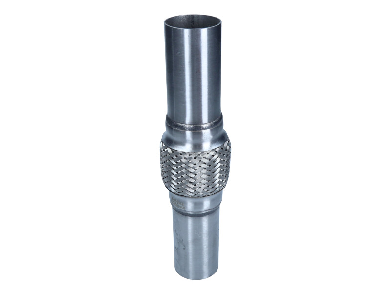 Exhaust flexible connector