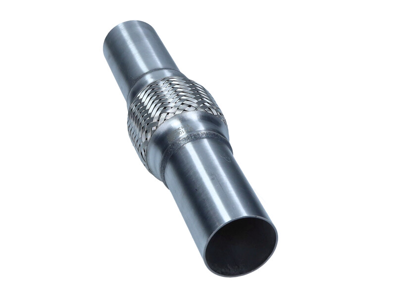 Exhaust flexible connector