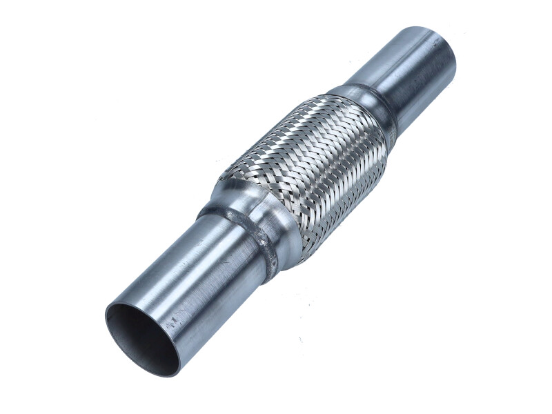 Exhaust flexible connector