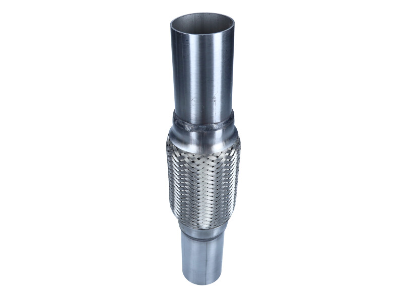 Exhaust flexible connector