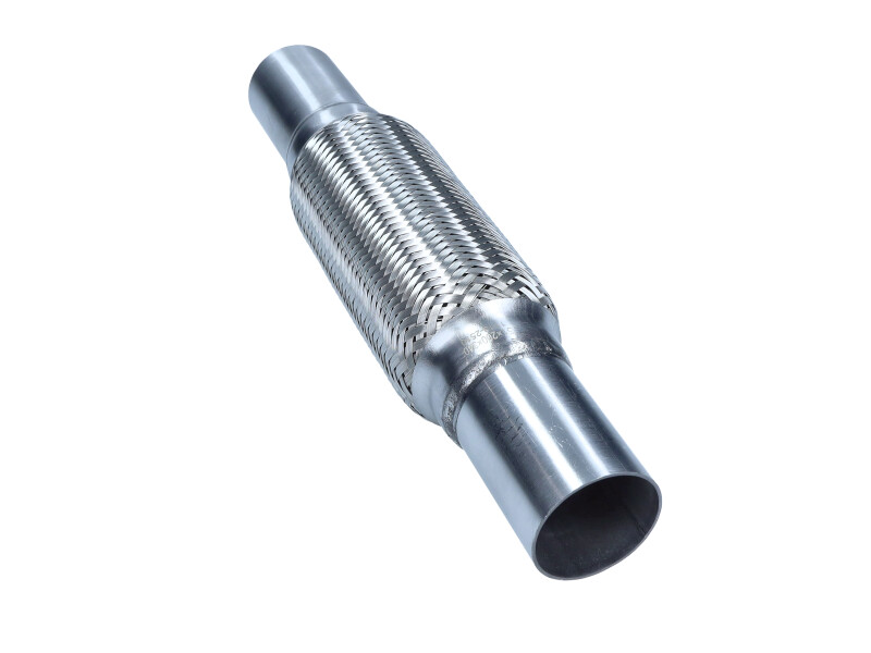 Exhaust flexible connector