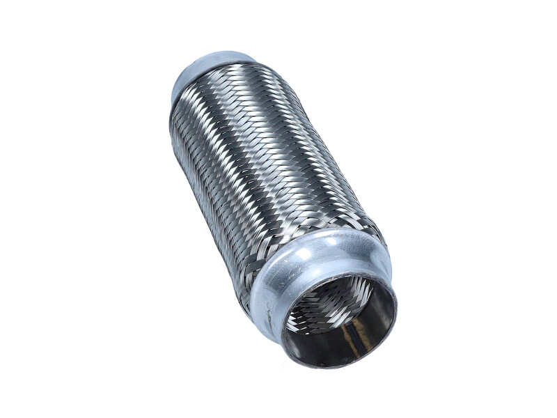 Exhaust flexible connector