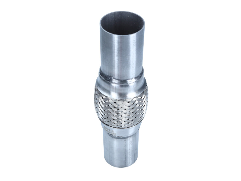 Exhaust flexible connector