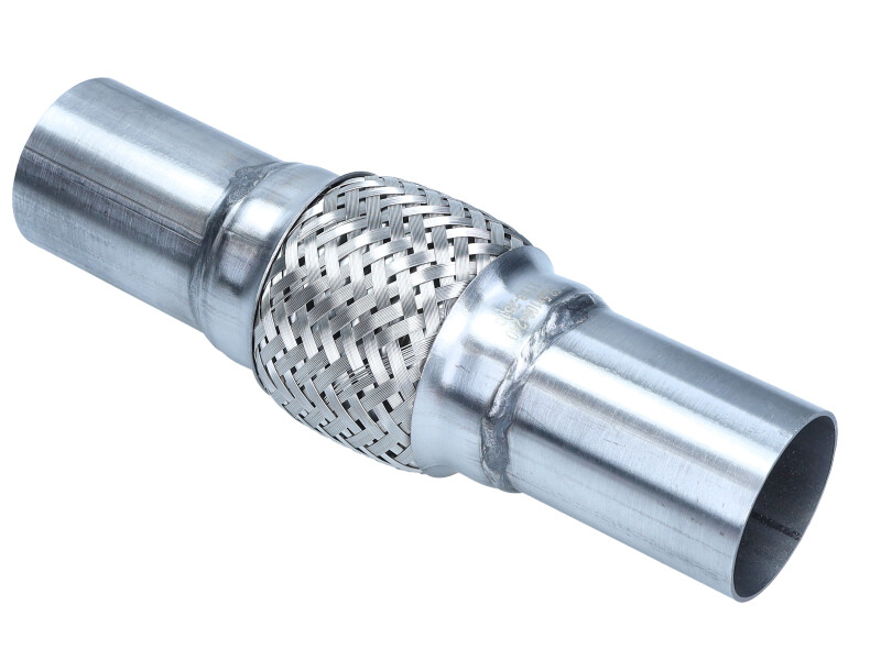 Exhaust flexible connector