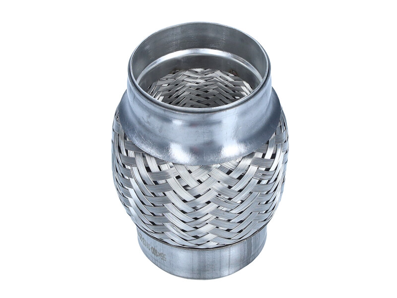 Exhaust flexible connector