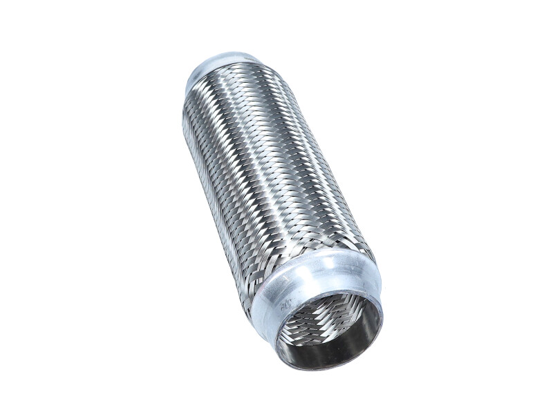 Exhaust flexible connector