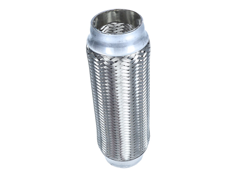 Exhaust flexible connector