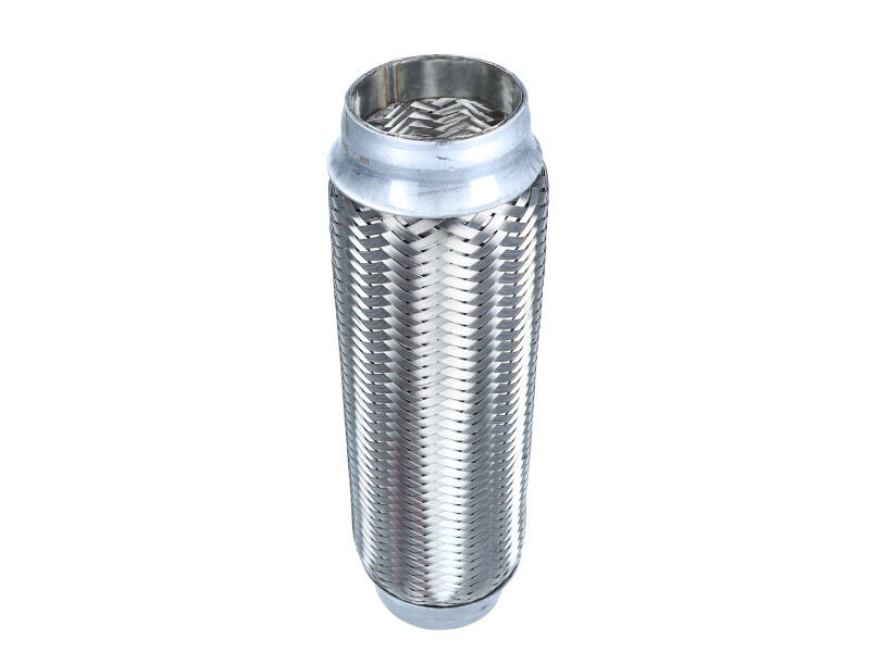 Exhaust flexible connector