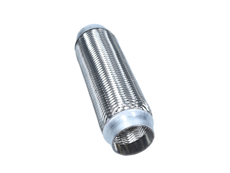 Exhaust flexible connector