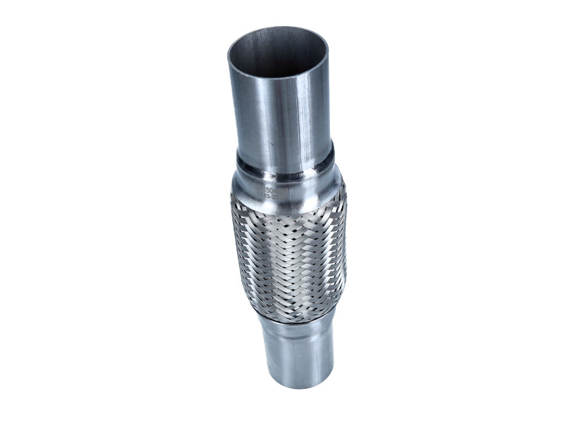 Exhaust flexible connector