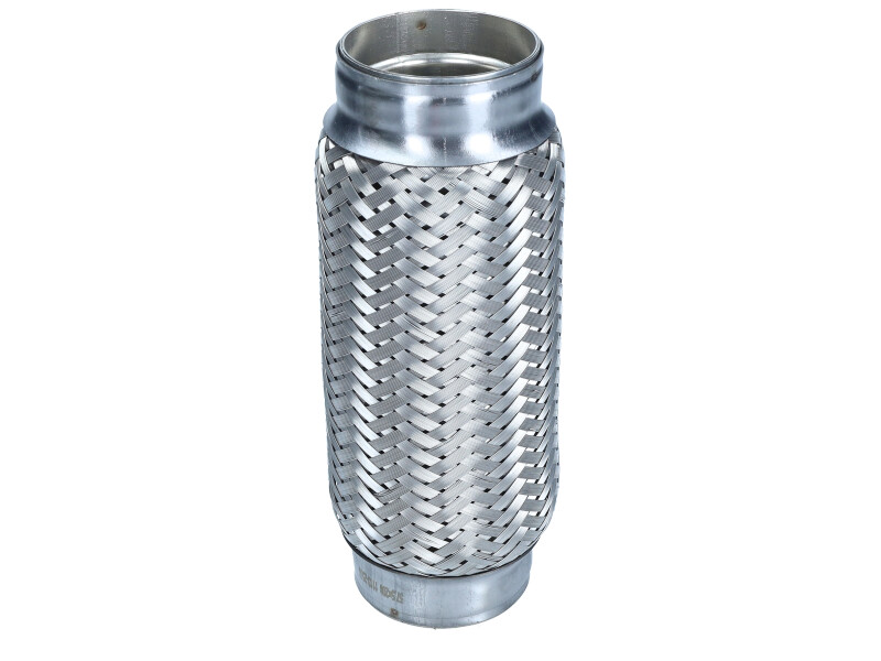 Exhaust flexible connector