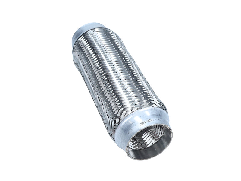 Exhaust flexible connector