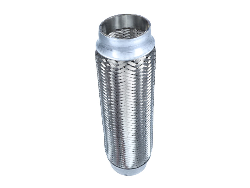 Exhaust flexible connector