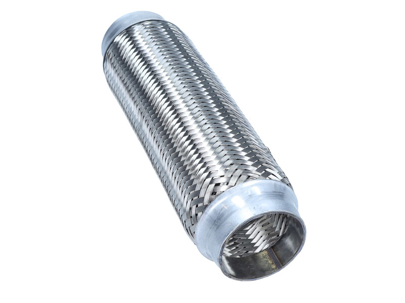 Exhaust flexible connector
