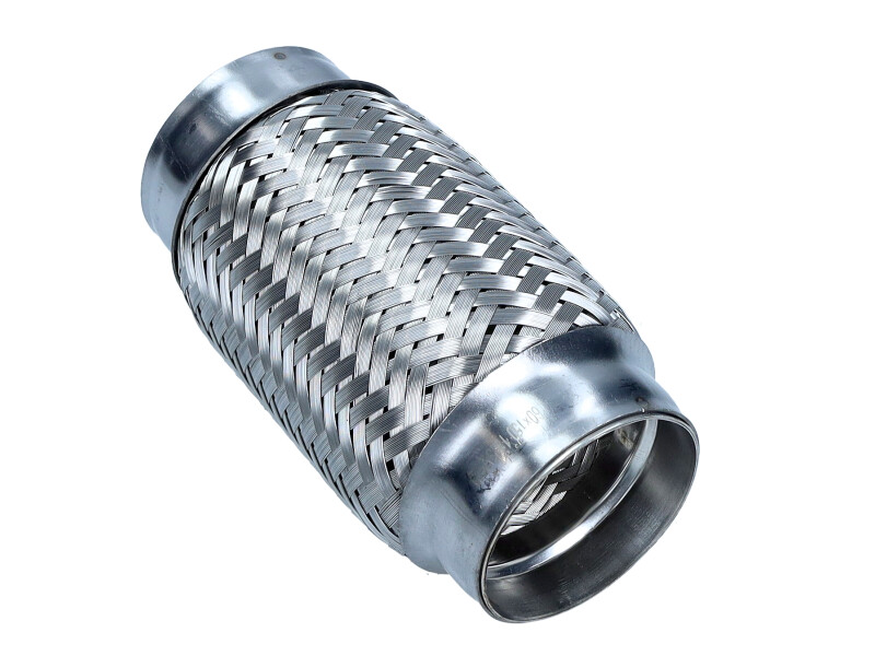 Exhaust flexible connector