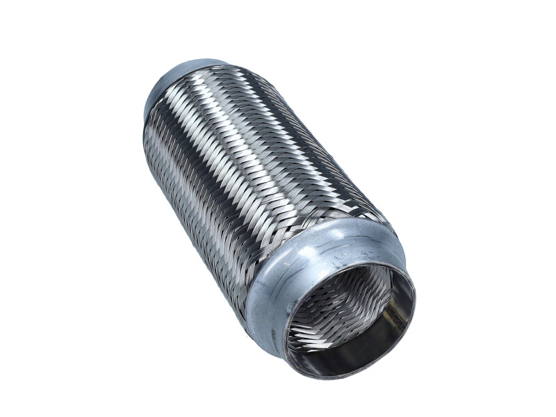 Exhaust flexible connector