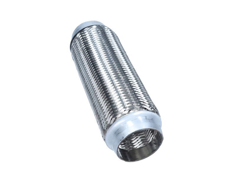 Exhaust flexible connector