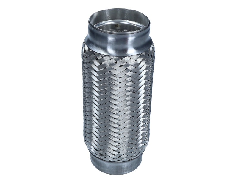 Exhaust flexible connector