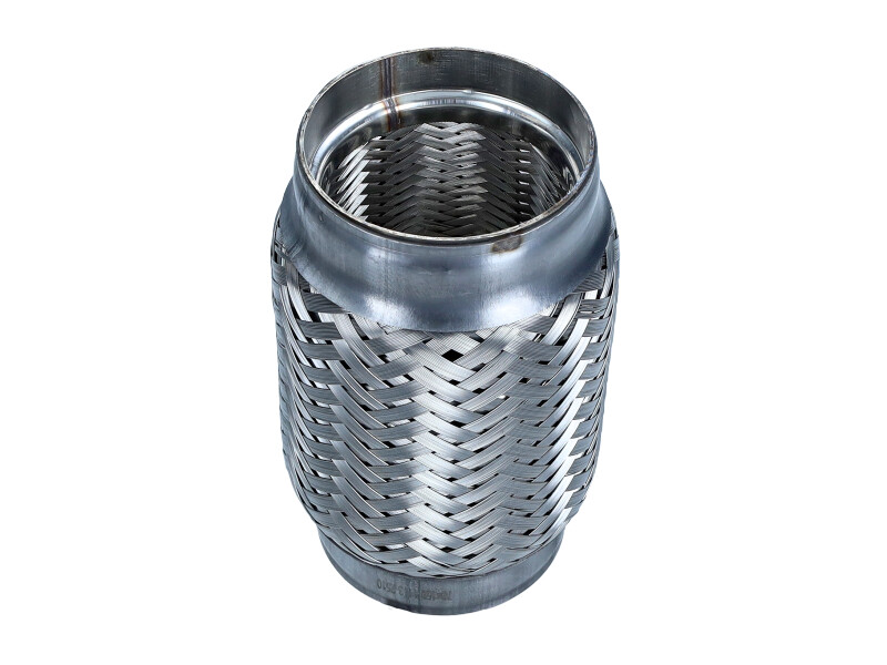 Exhaust flexible connector