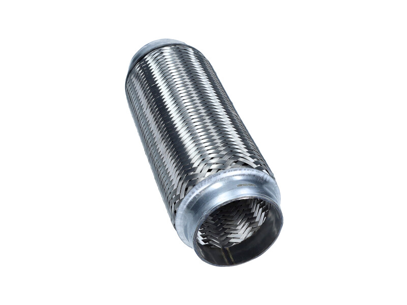 Exhaust flexible connector