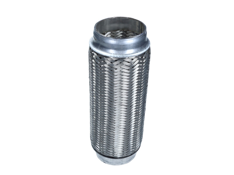 Exhaust flexible connector