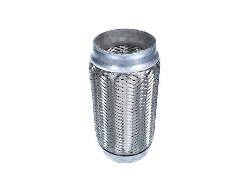 Exhaust flexible connector