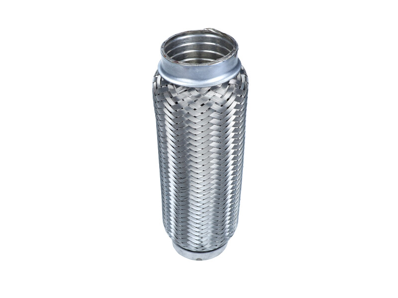 Exhaust flexible connector