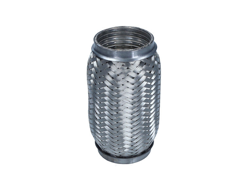Exhaust flexible connector