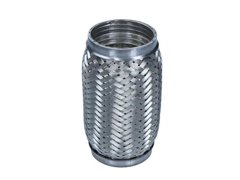 Exhaust flexible connector