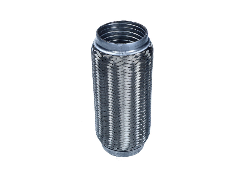 Exhaust flexible connector