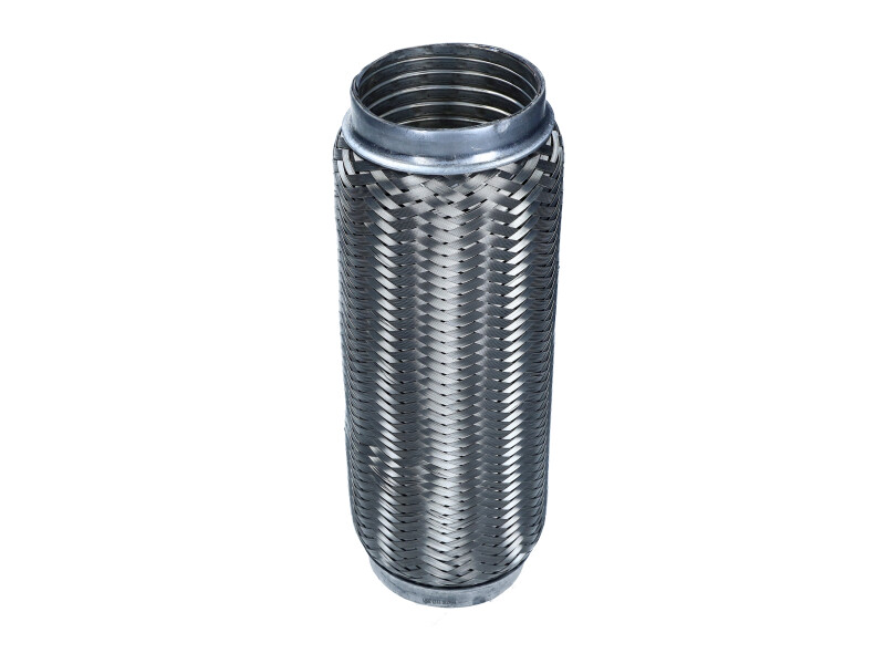 Exhaust flexible connector