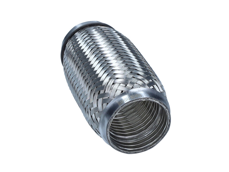 Țeavă flexibilă esapament 55x150 mm