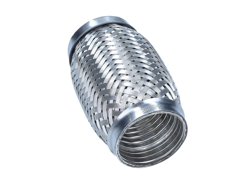 Țeavă flexibilă esapament 51x120 mm