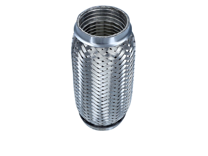 Țeavă flexibilă esapament 55x170 mm