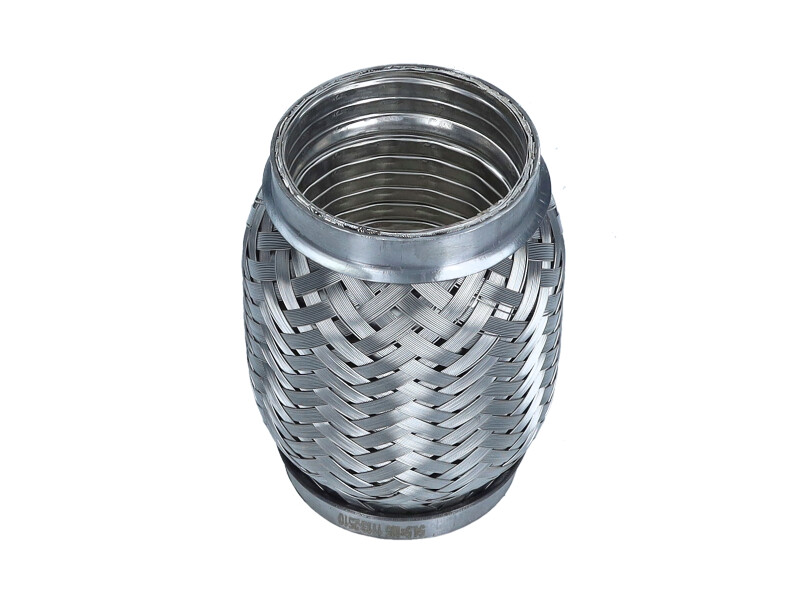 Țeavă flexibilă esapament 55x106 mm
