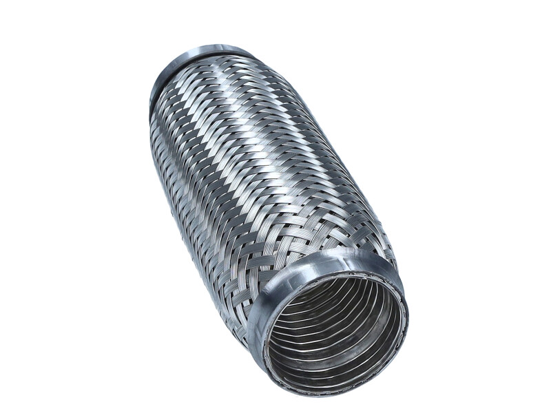Țeavă flexibilă esapament 51x190 mm