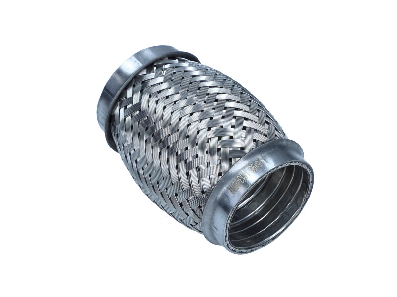Țeavă flexibilă esapament 46x94 mm