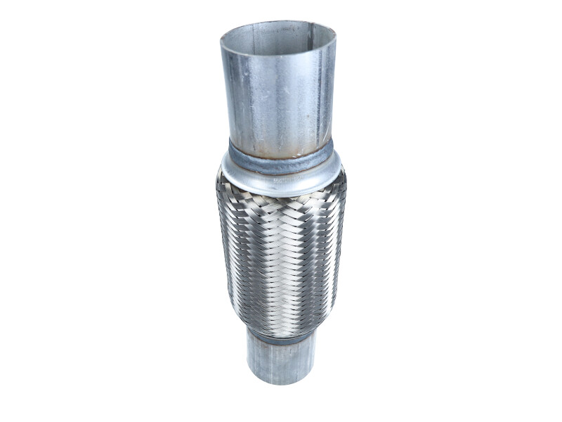 Exhaust flexible connector