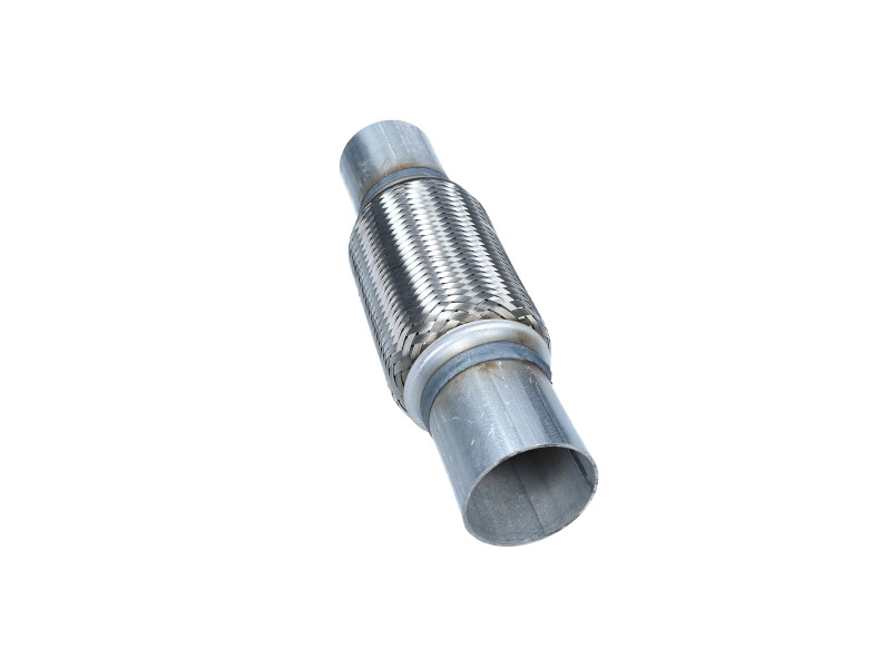 Exhaust flexible connector