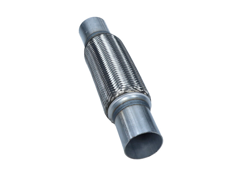 Exhaust flexible connector