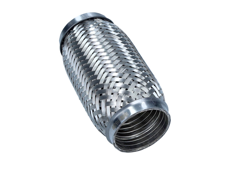 Exhaust flexible connector