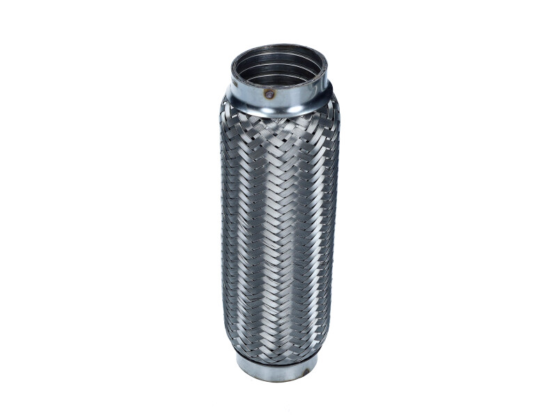 Exhaust flexible connector