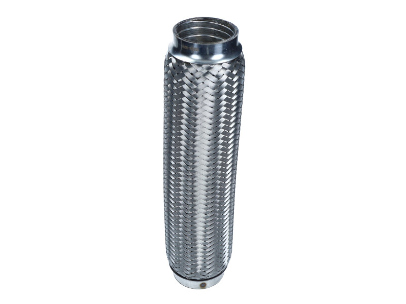Exhaust flexible connector