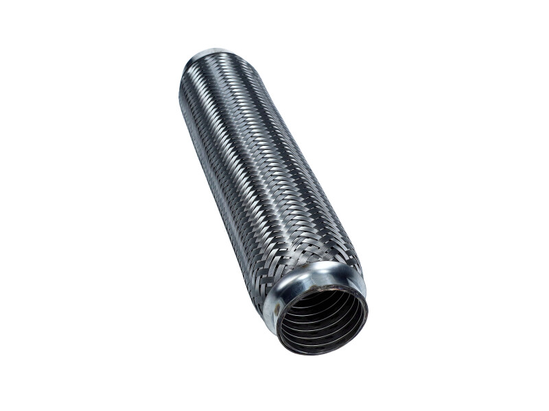 Exhaust flexible connector