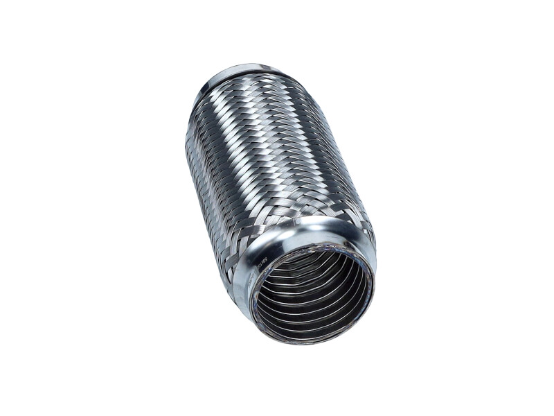 Exhaust flexible connector