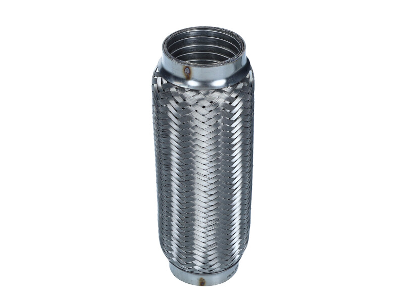 Exhaust flexible connector